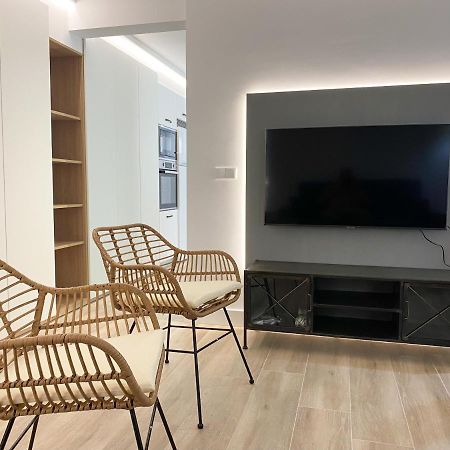 ¡A Estrenar! Piso De Diseno En Laredo Playa Appartamento Esterno foto